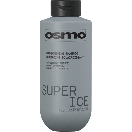 Osmo Super Ice Brightening Shampoo 400ml