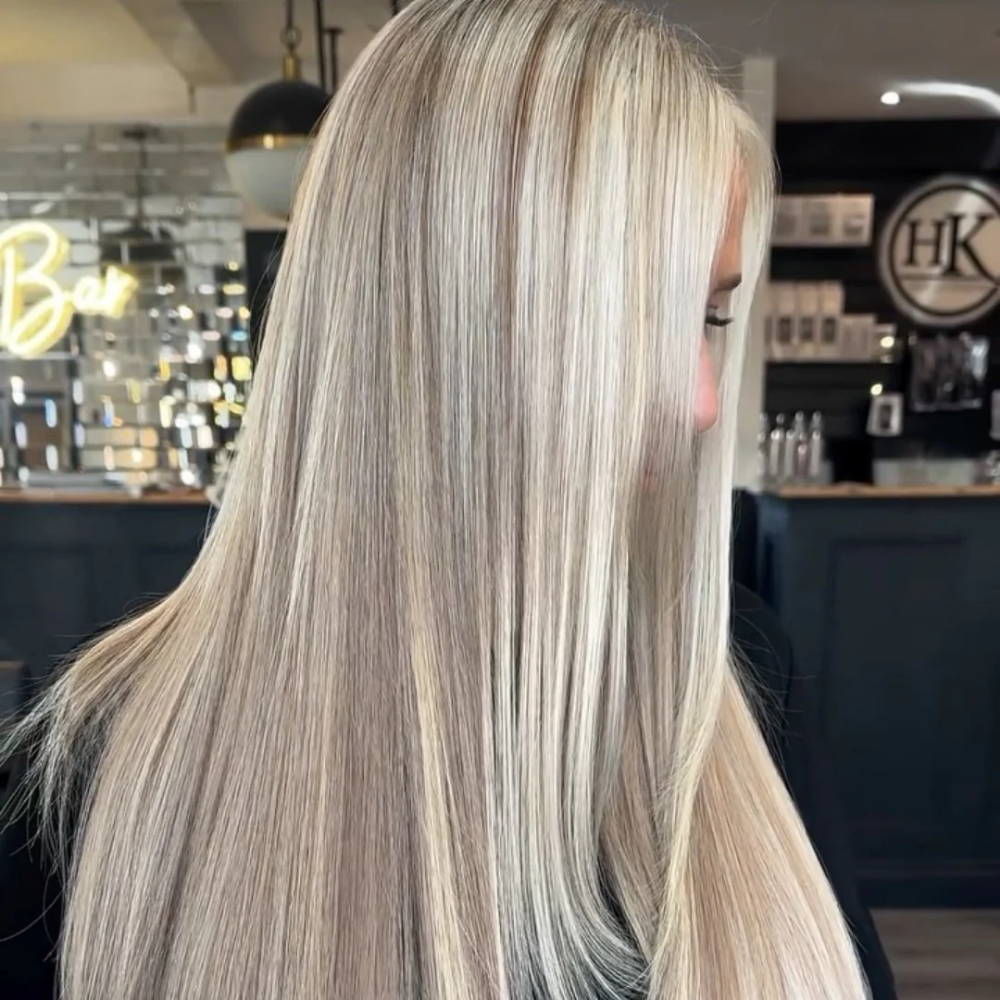 Osmo Super Ice Brightening Shampoo 1000ml