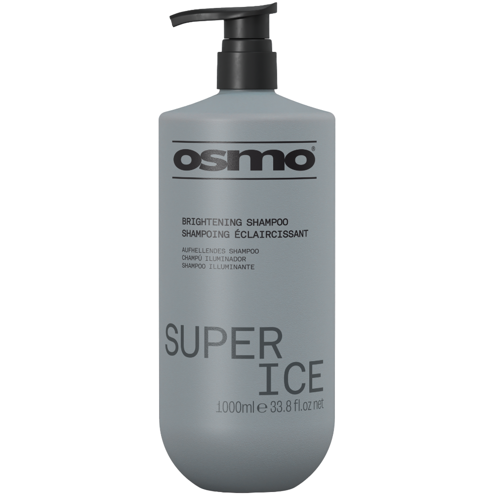 Osmo Super Ice Brightening Shampoo 1000ml