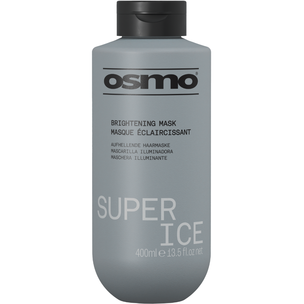 Osmo Super Ice Brightening Mask 400ml