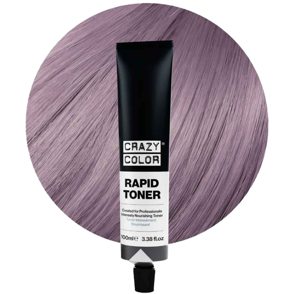 Crazy Color Rapid Toner 100ml