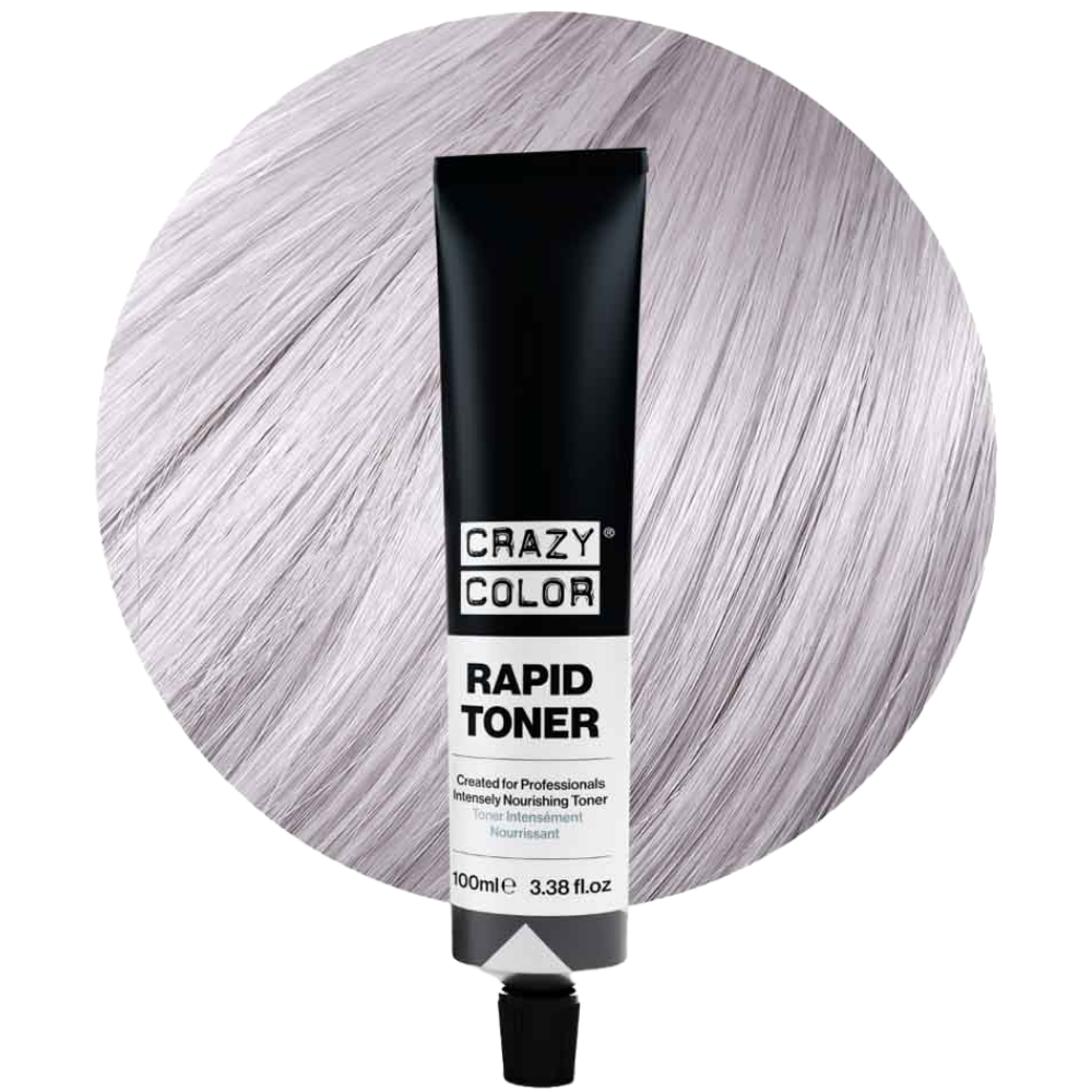 Crazy Color Rapid Toner 100ml