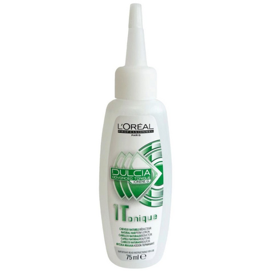 L'Oréal Professionnel Dulcia Advanced Tonique 1 Perm Lotion 75ml