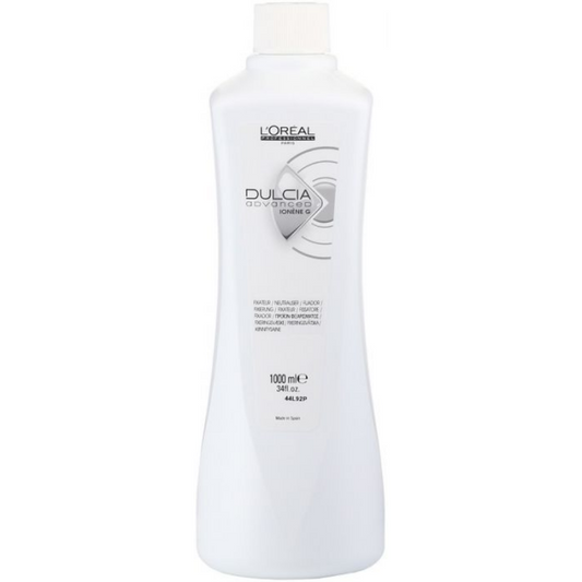 L'Oréal Professionnel Dulcia Advanced Neutraliser 1000ml