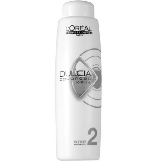 L'Oréal Professionnel Dulcia Advanced Neutraliser 1000ml
