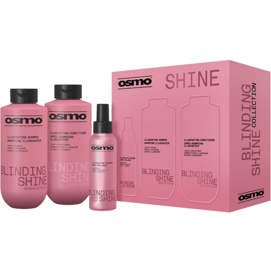 Osmo Blinding Shine Gift Set