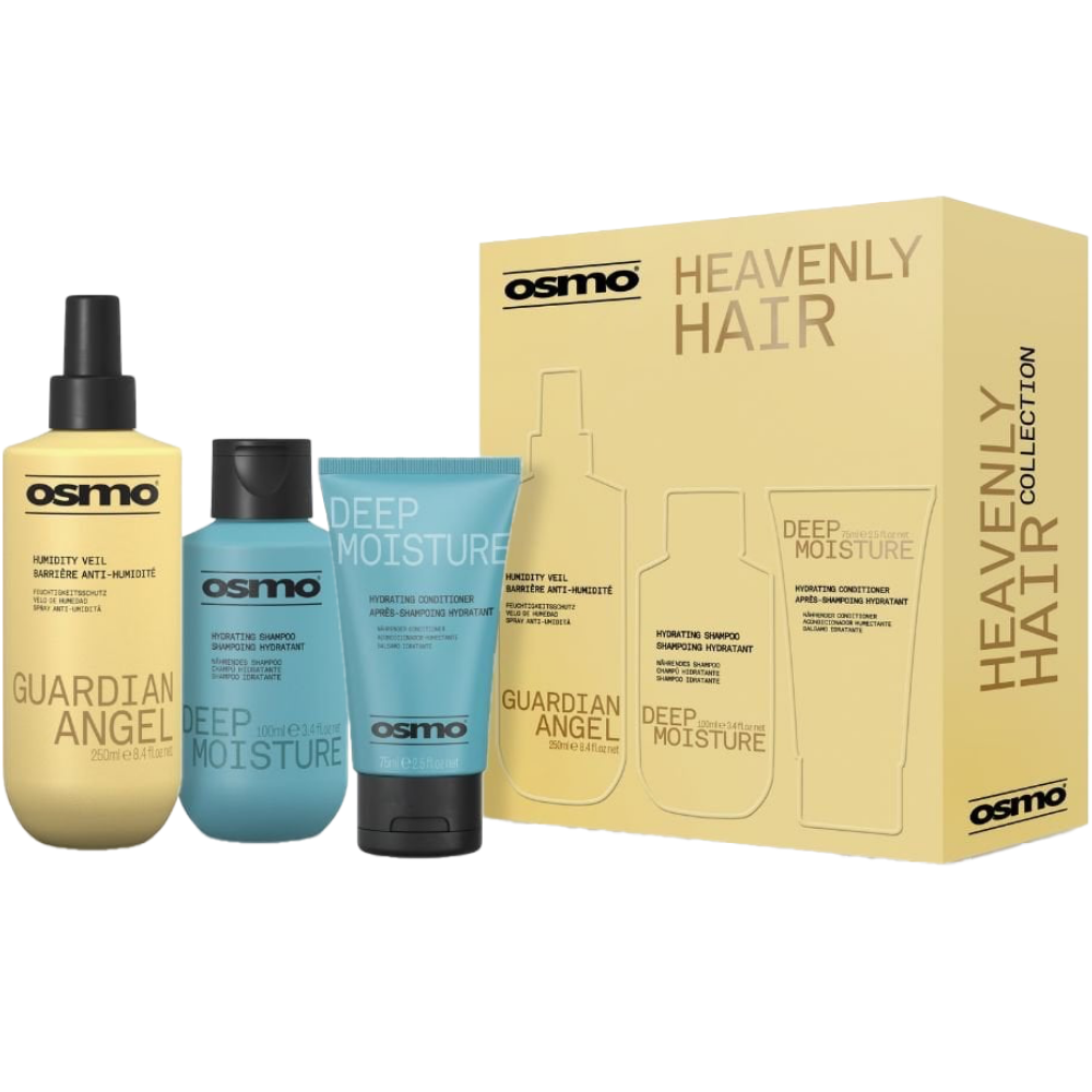 Osmo Heavenly Hair Gift Set