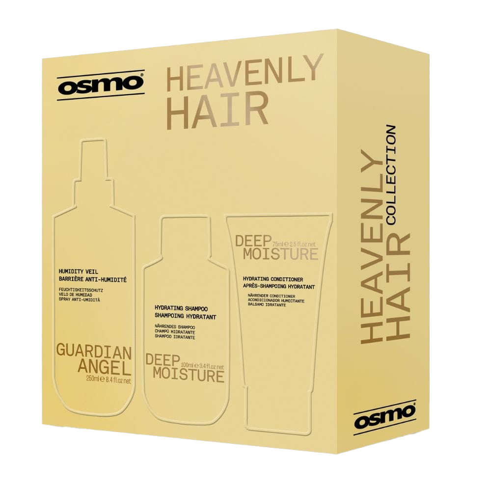 Osmo Heavenly Hair Gift Set
