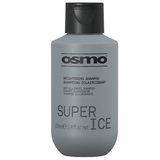Osmo Super Ice Shampoo 100ml