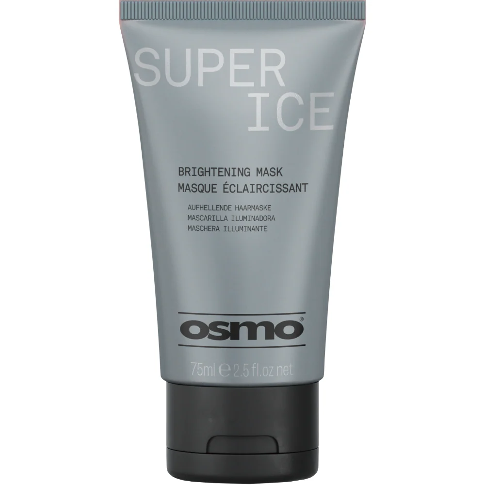 Osmo Super Ice Brightening Mask 75ml