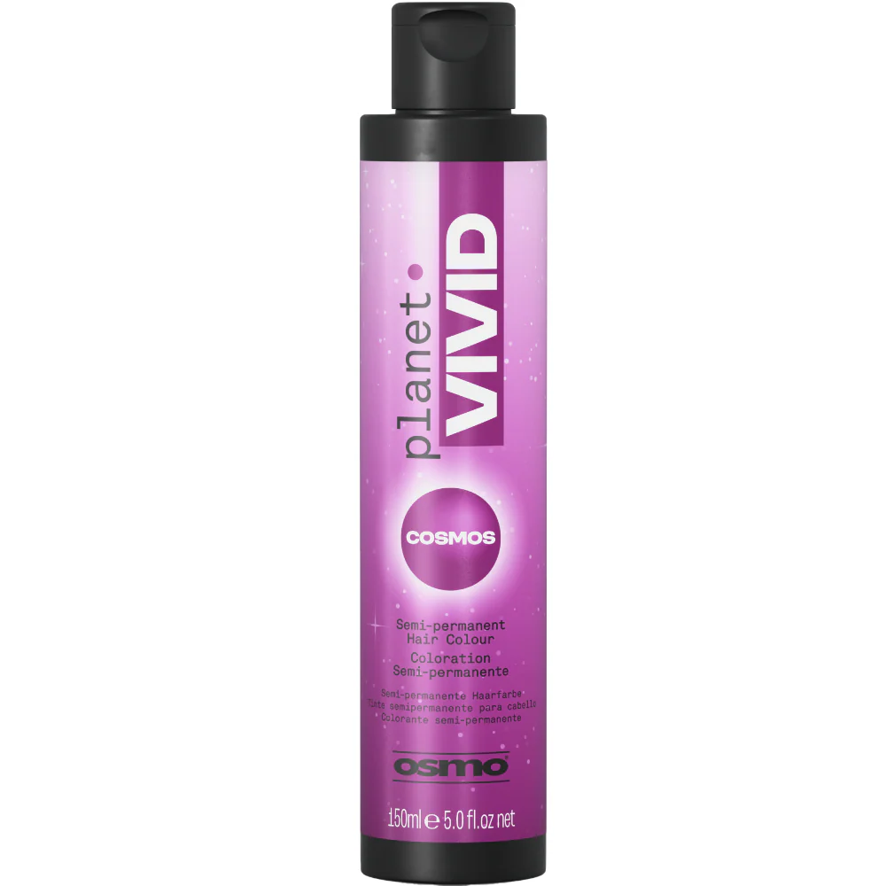 Osmo Planet Vivid Semi-Permanent Colour 150ml
