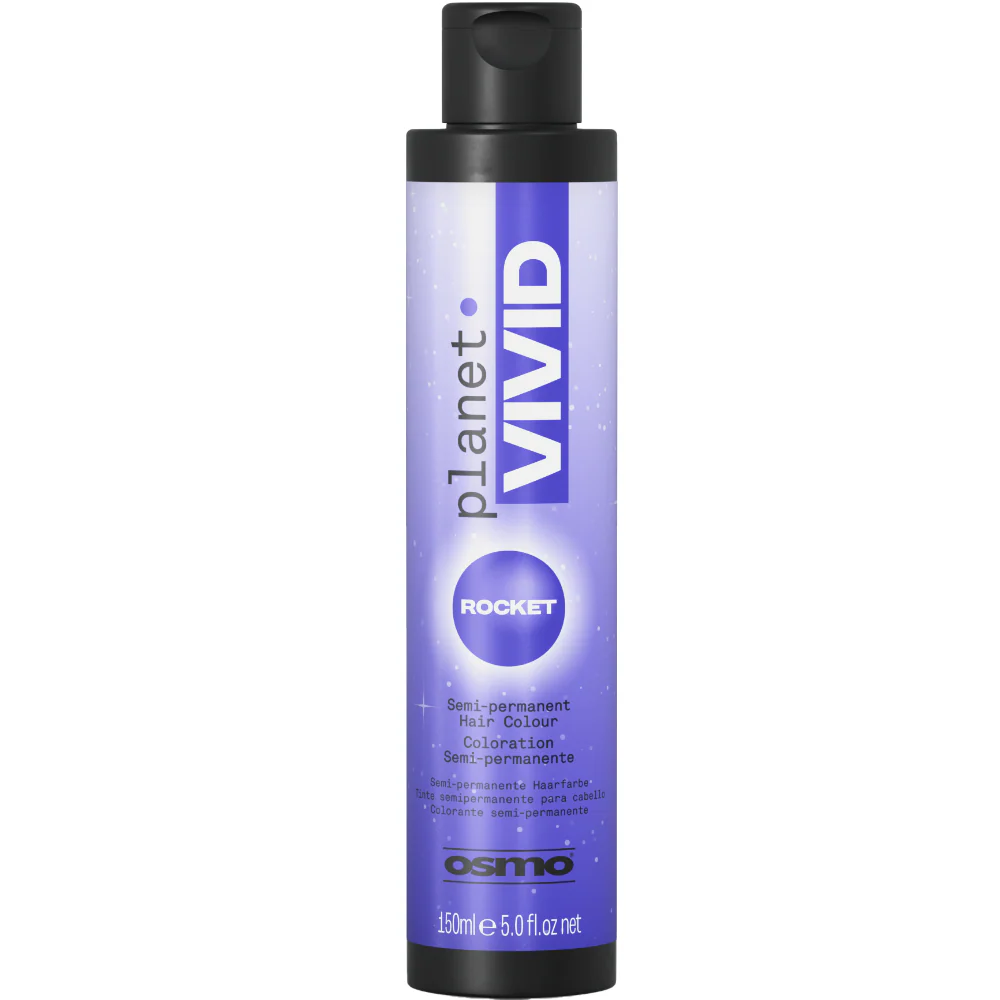 Osmo Planet Vivid Semi-Permanent Colour 150ml