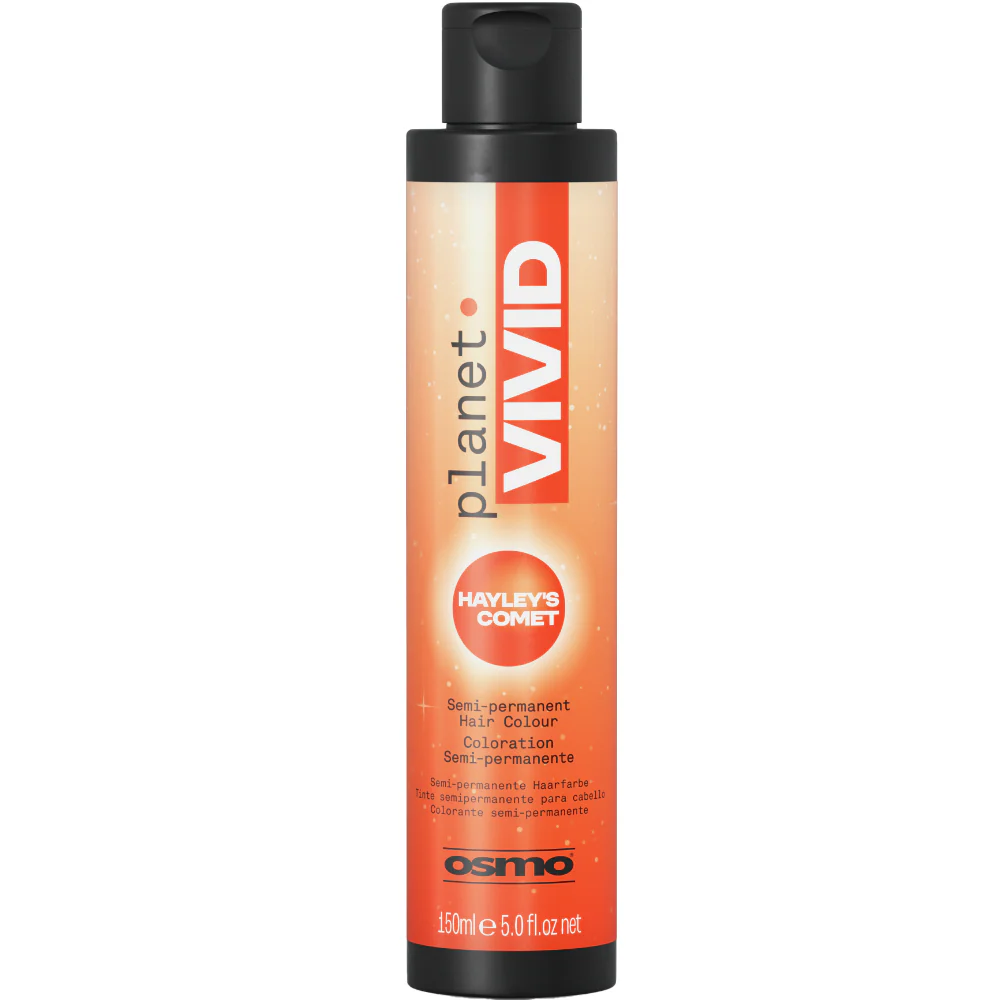 Osmo Planet Vivid Semi-Permanent Colour 150ml