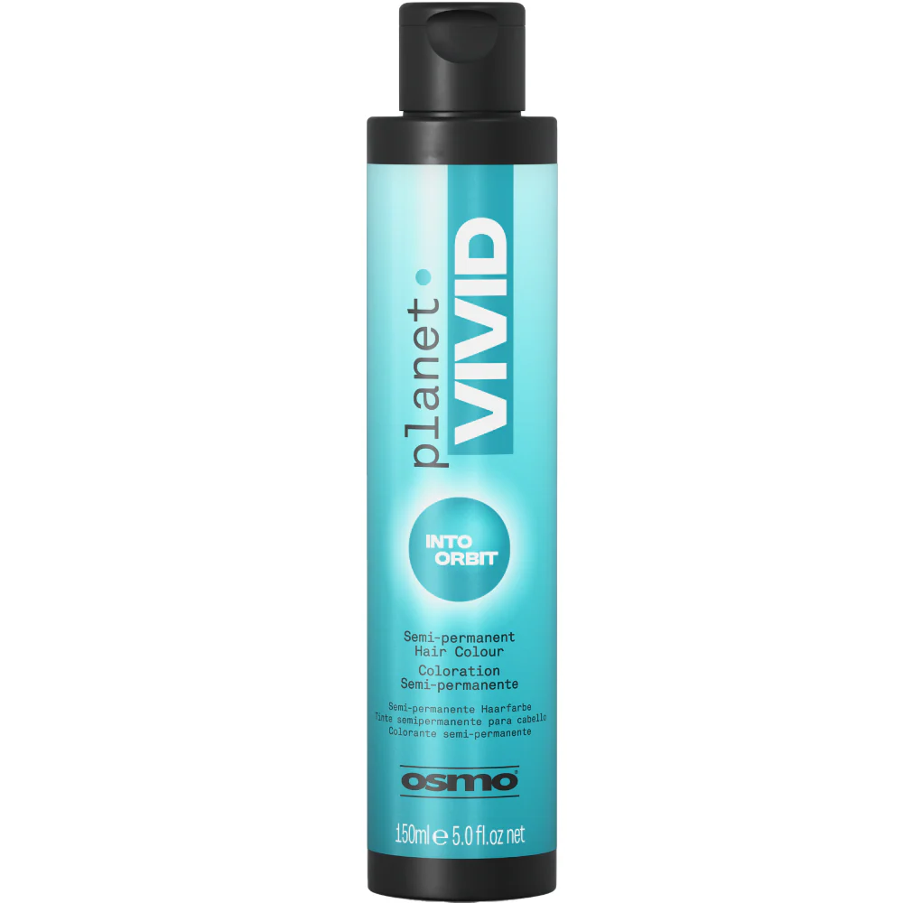 Osmo Planet Vivid Semi-Permanent Colour 150ml