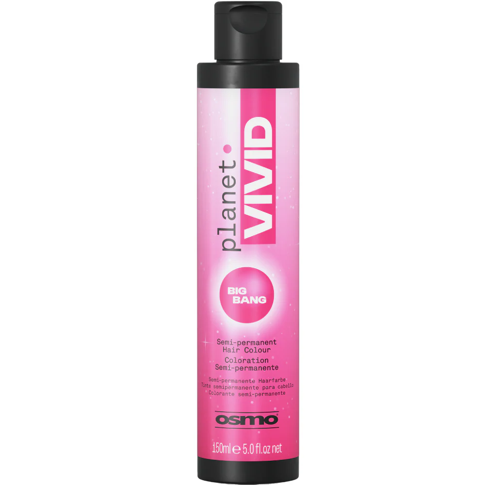 Osmo Planet Vivid Semi-Permanent Colour 150ml