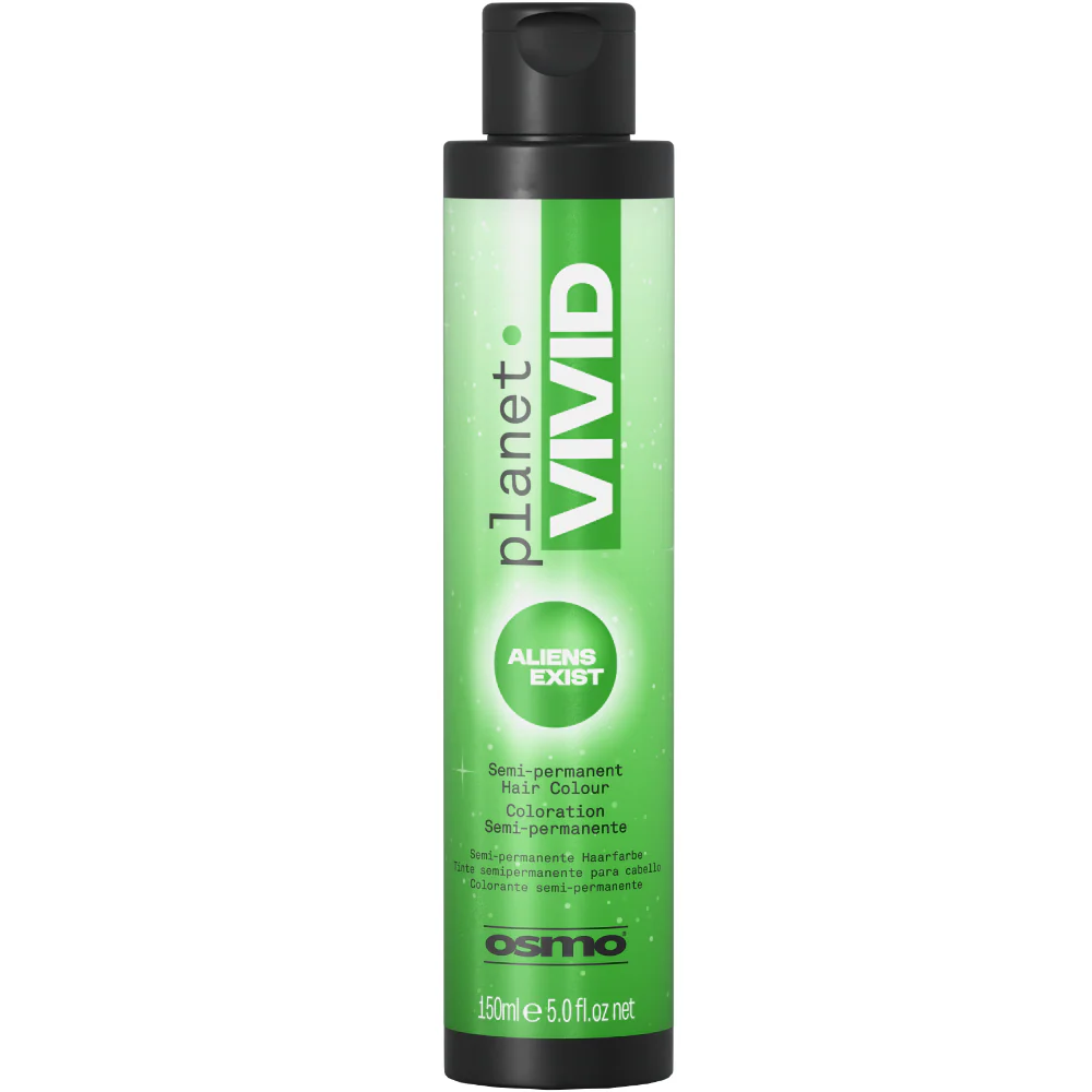 Osmo Planet Vivid Semi-Permanent Colour 150ml