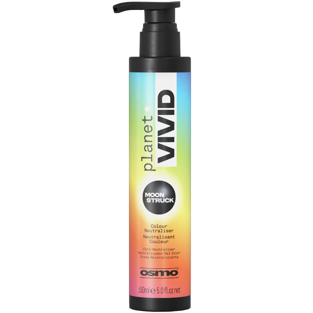 Osmo Planet Vivid Semi-Permanent Colour 150ml