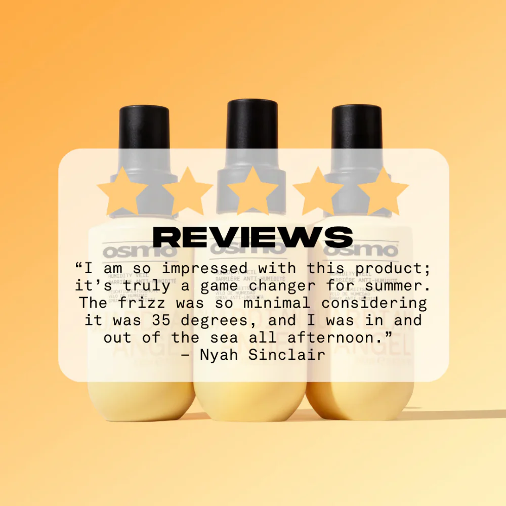 Osmo Guardian Angel Humidity Veil 100ml