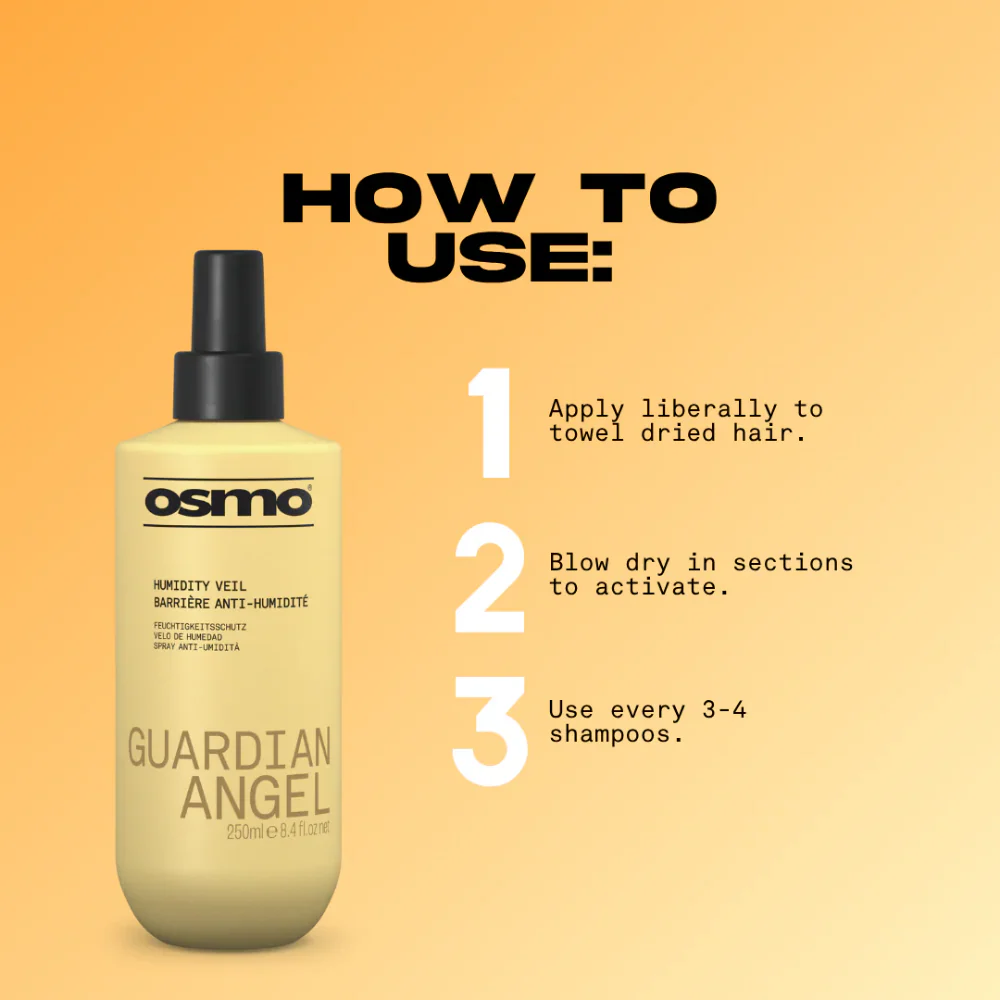 Osmo Guardian Angel Humidity Veil 100ml