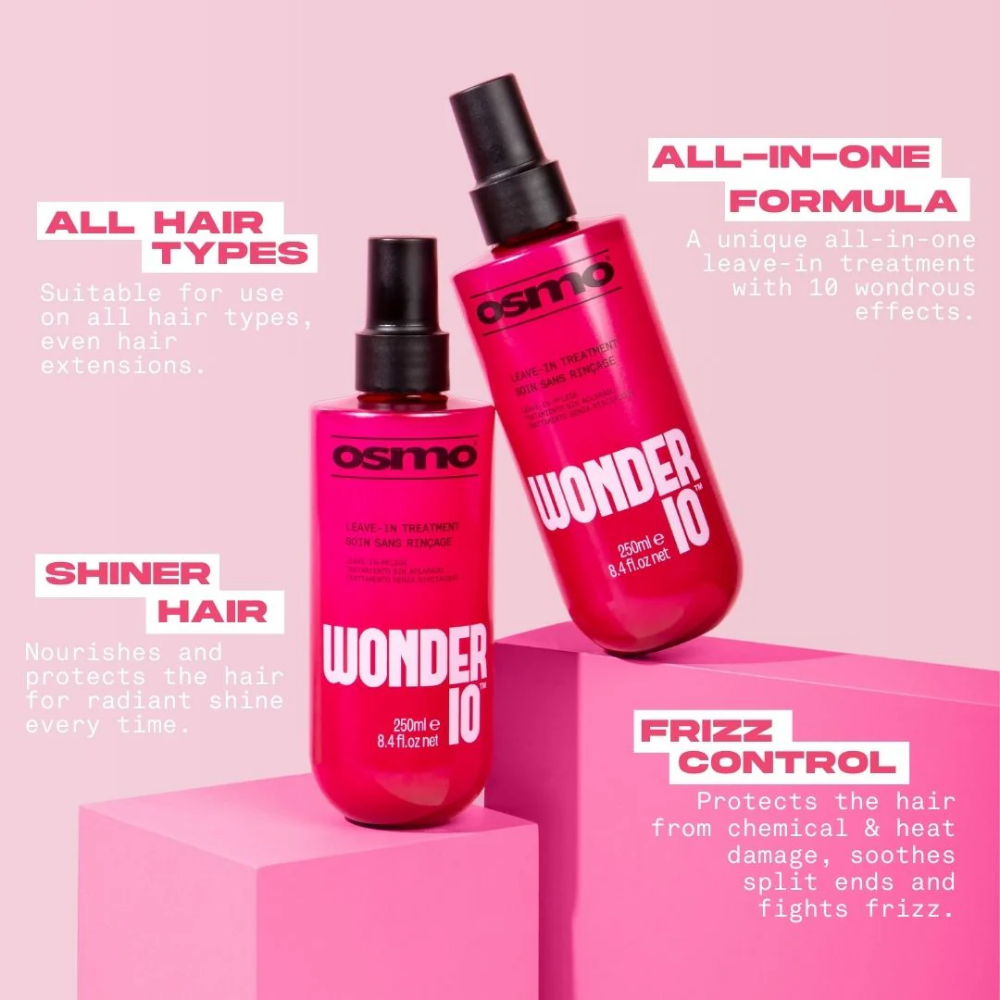 Osmo Wonder 10 25ml