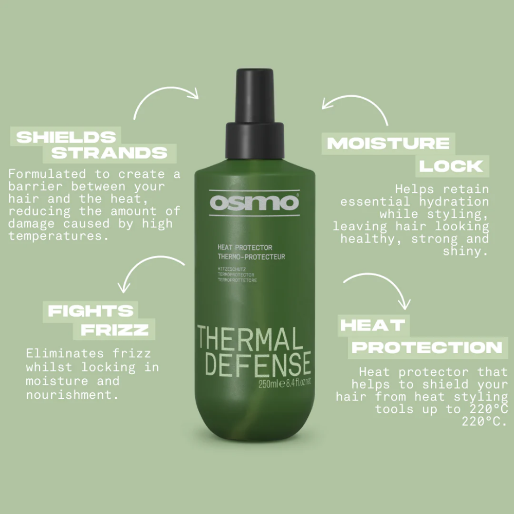 Osmo Thermal Defence 25ml