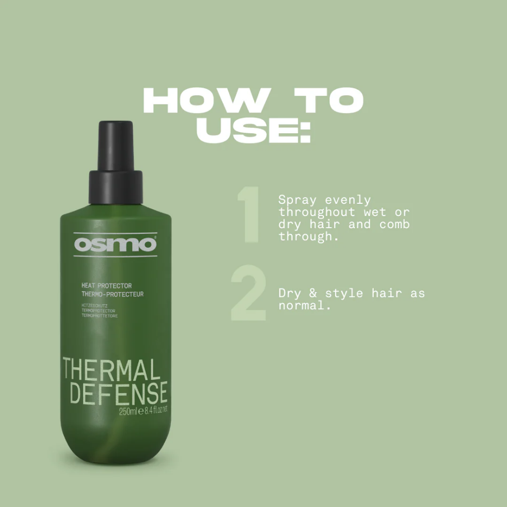 Osmo Thermal Defence 25ml