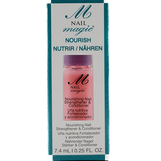 Nail Magic Nourish Nail Strengthener & Conditioner