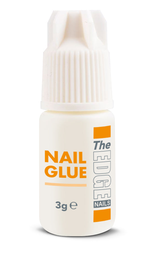 The Edge Nail Adhesive 3g
