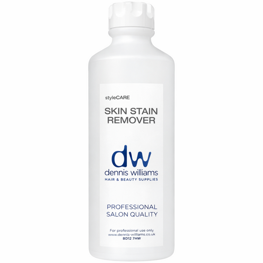 Dennis Williams Deluxe Skin Stain Remover 1000ml