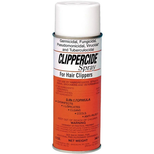 Clippercide Spray 425ml