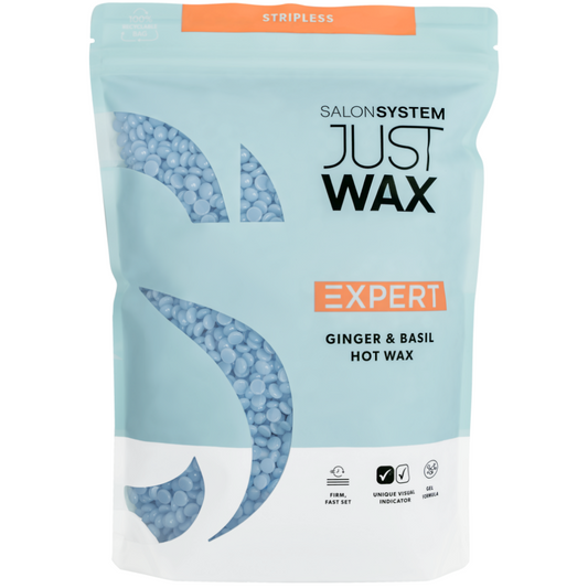Salon System Just Wax Expert Hot Wax 700g
