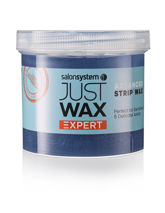 Salon System Just Wax Expert Strip Wax 425g