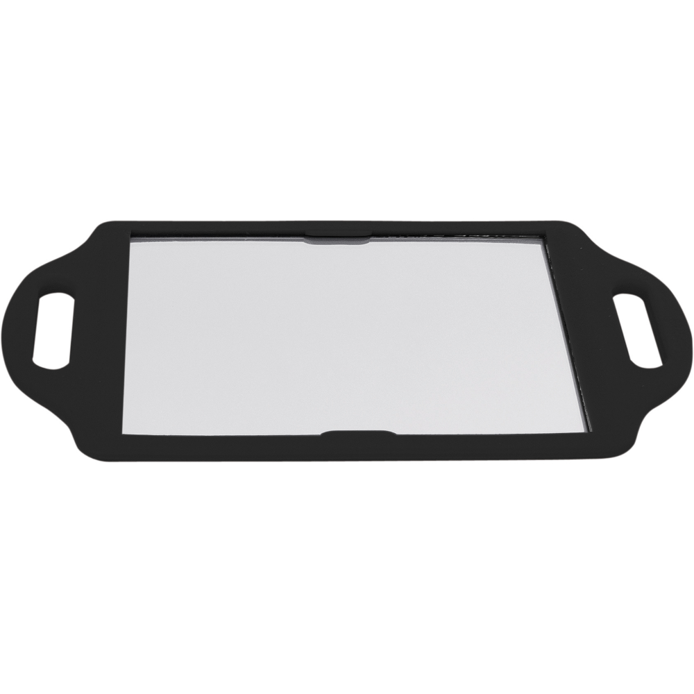 Dennis Williams Bond Street Back Mirror Black