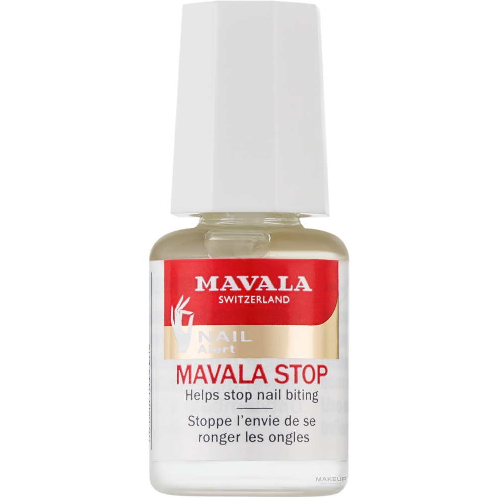 Mavala Stop Biting Nail Polish 5ml