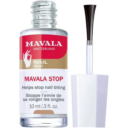 Mavala Stop Biting Nail Polish 10ml