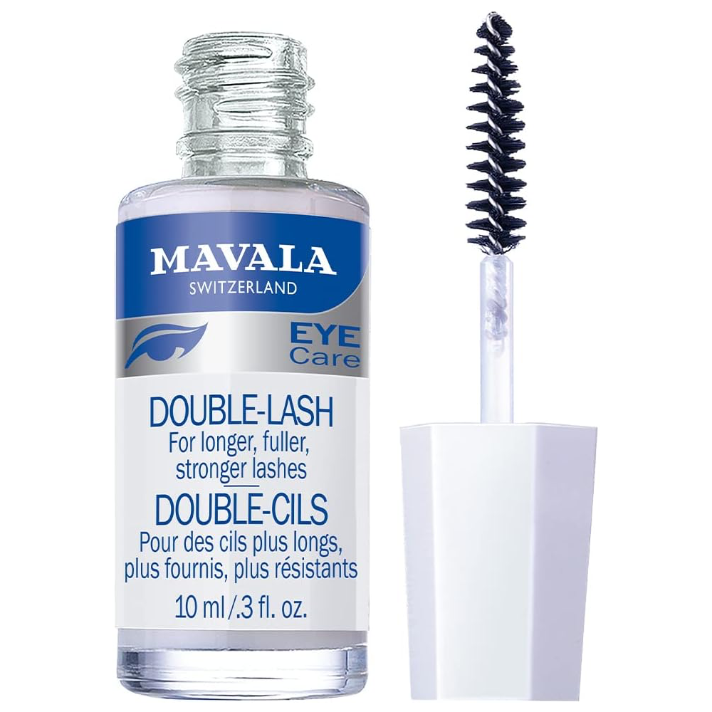 Mavala Double Lash Treatment 10ml
