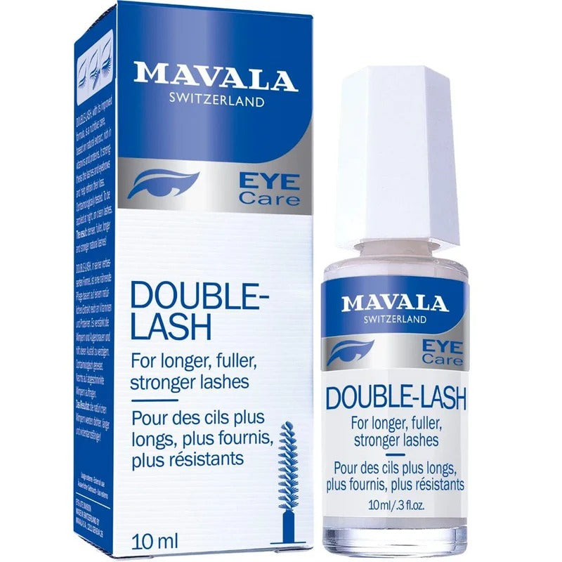 Mavala Double Lash Treatment 10ml