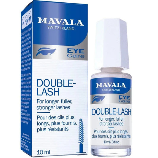 Mavala Double Lash Treatment 10ml