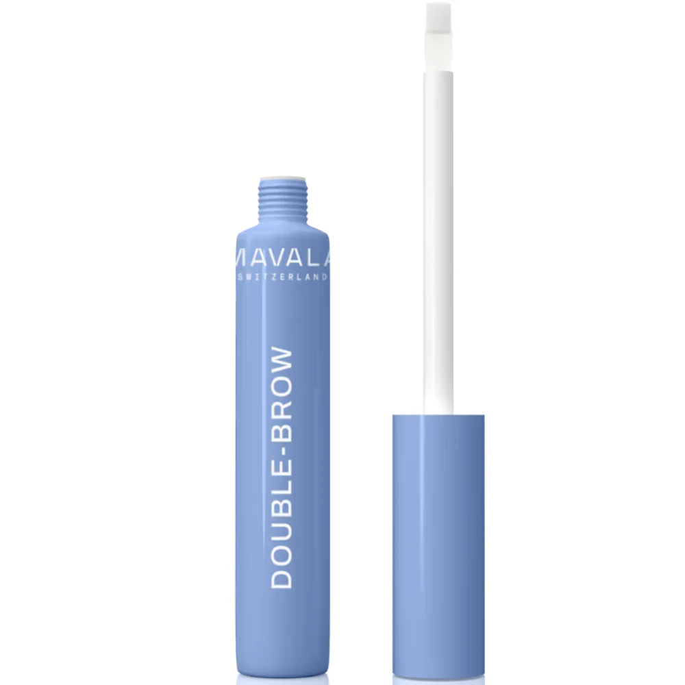 Mavala Double-Brow Eyebrow Serum 4.5ml