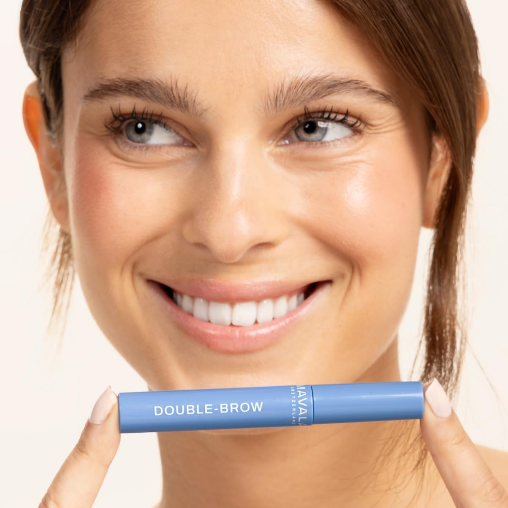 Mavala Double-Brow Eyebrow Serum 4.5ml