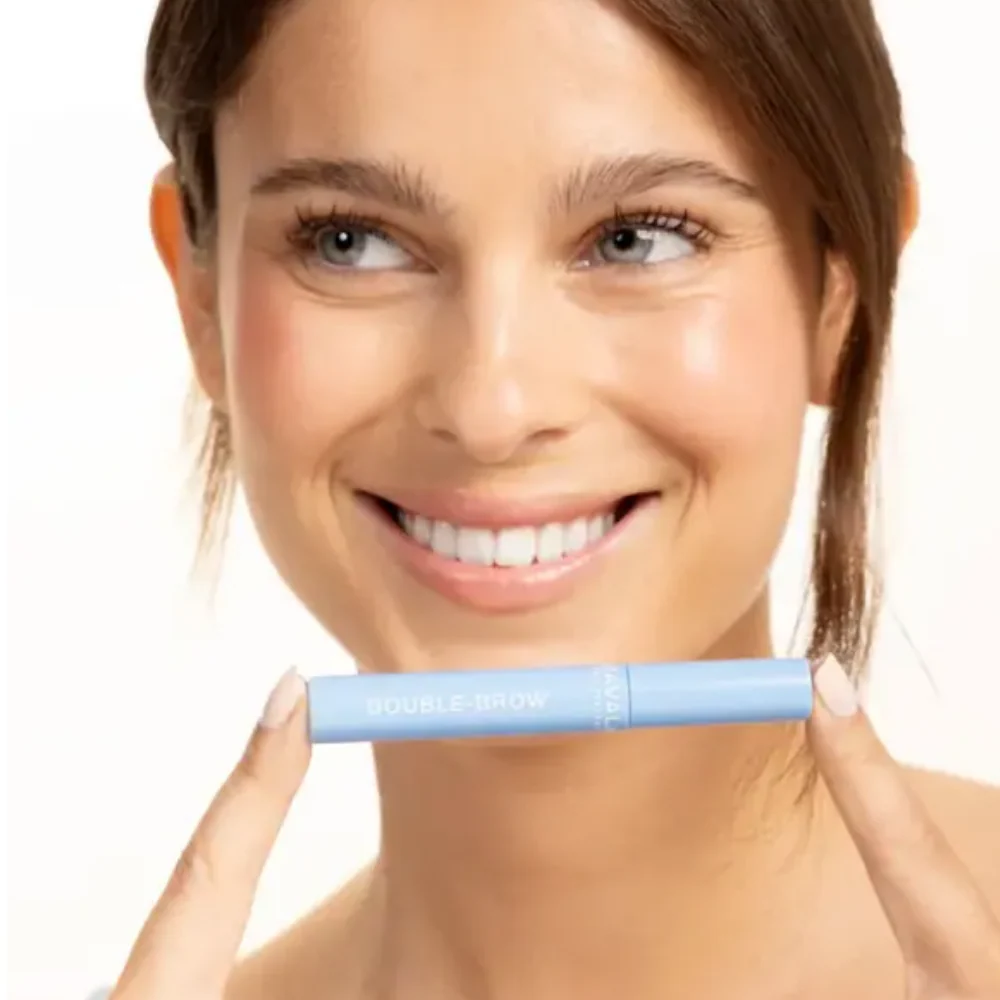 Mavala Double-Brow Eyebrow Serum 4.5ml