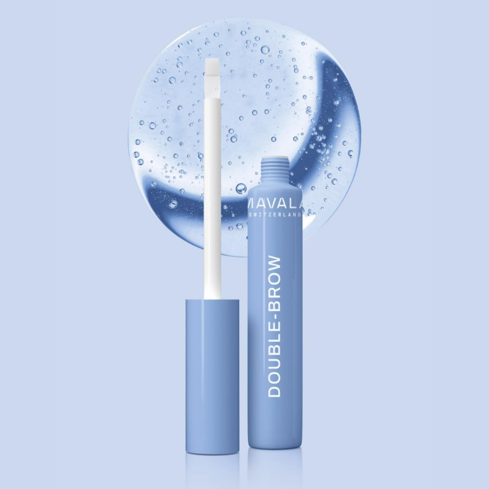 Mavala Double-Brow Eyebrow Serum 4.5ml