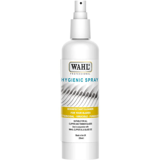 Wahl Professional Hygienic Clipper Spray 250ml