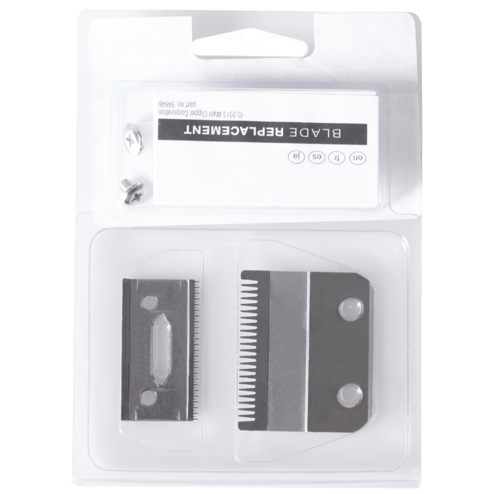 Wahl Professional Magic Cordless Clipper 2 Hole Blade