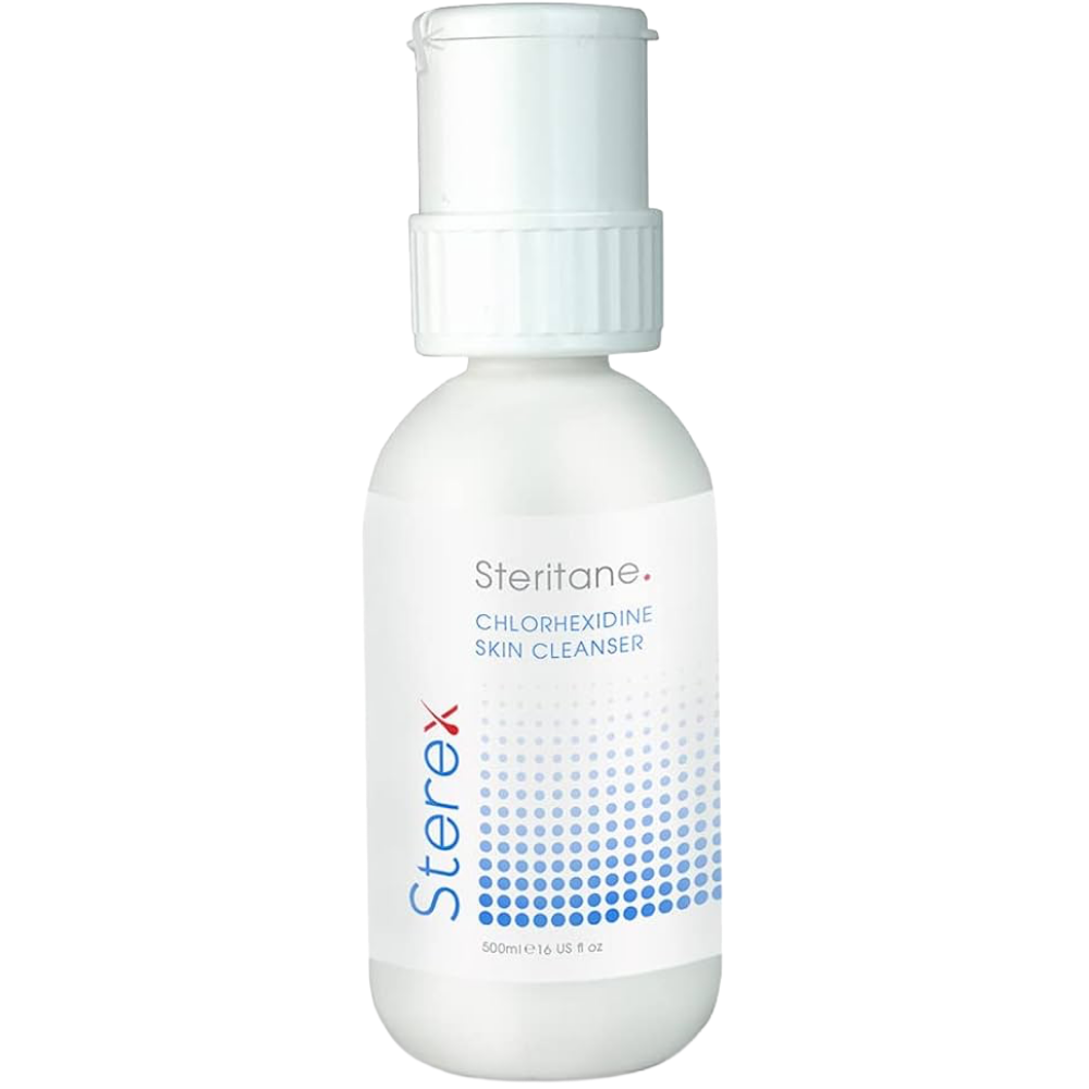 Sterex Steritane Cleanser 275ml