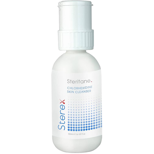 Sterex Steritane Cleanser 275ml