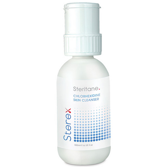Sterex Steritane Cleanser 275ml