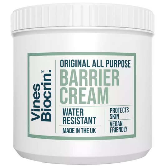 Vines Biocrin Barrier Cream 450ml