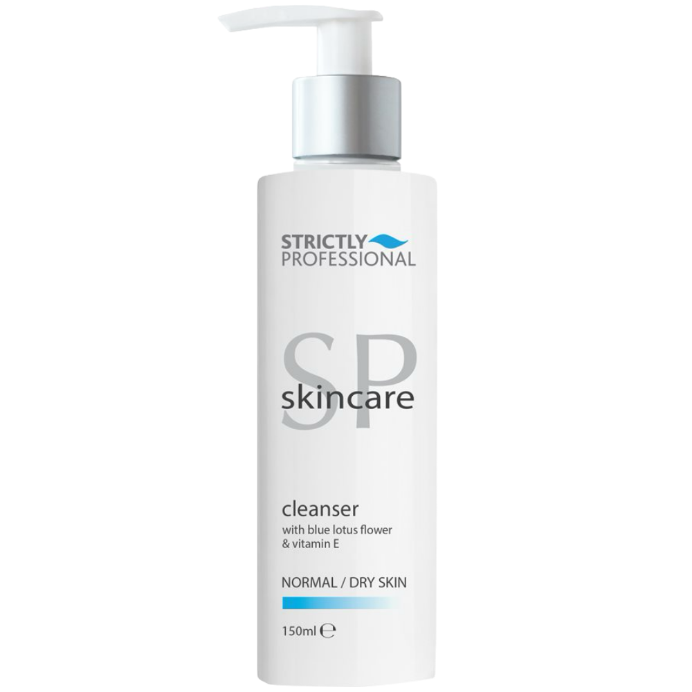 Strictly Professional Cleanser Normal/Dry Skin 150ml
