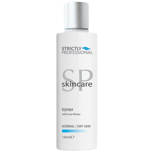 Strictly Professional Toner Normal/Dry Skin 150ml